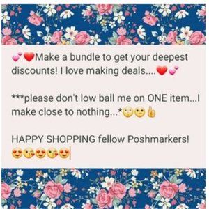 MAKE ME AN OFFER
